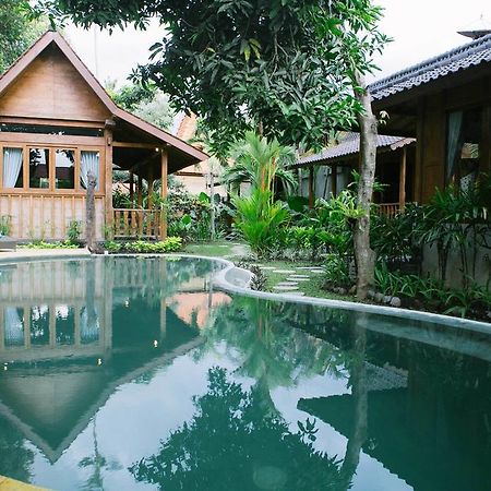 Eat Sleep Skate Hotel Sanur Værelse billede