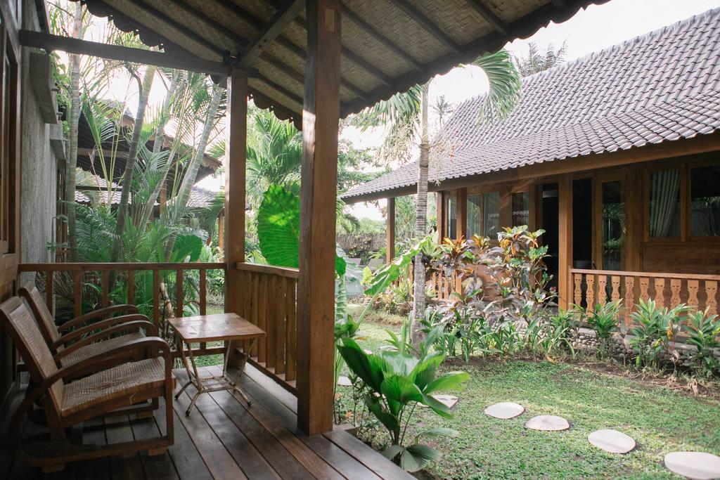 Eat Sleep Skate Hotel Sanur Værelse billede