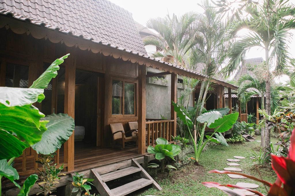 Eat Sleep Skate Hotel Sanur Værelse billede