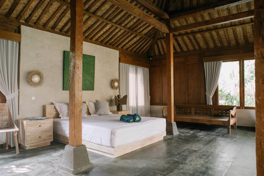 Eat Sleep Skate Hotel Sanur Værelse billede