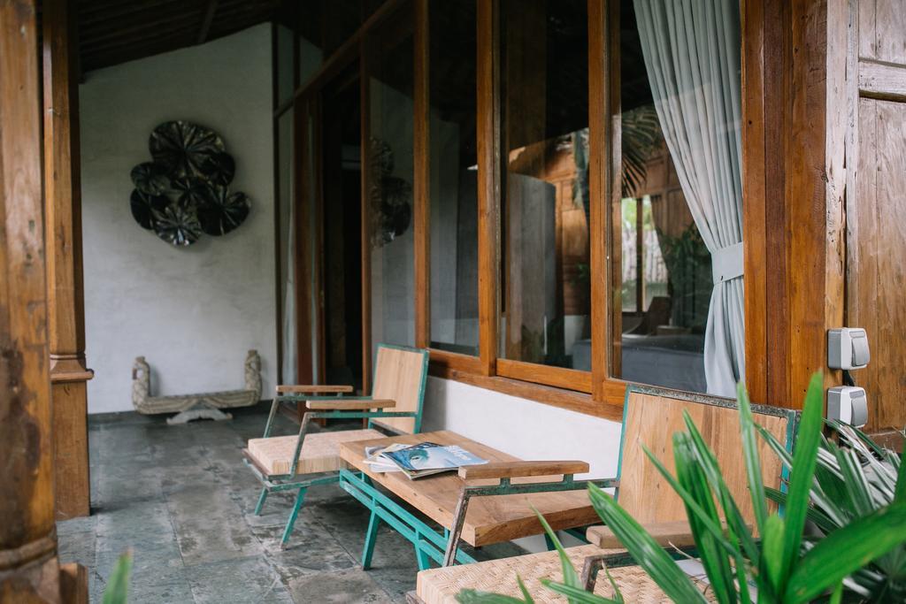 Eat Sleep Skate Hotel Sanur Værelse billede