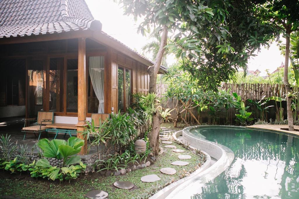 Eat Sleep Skate Hotel Sanur Værelse billede