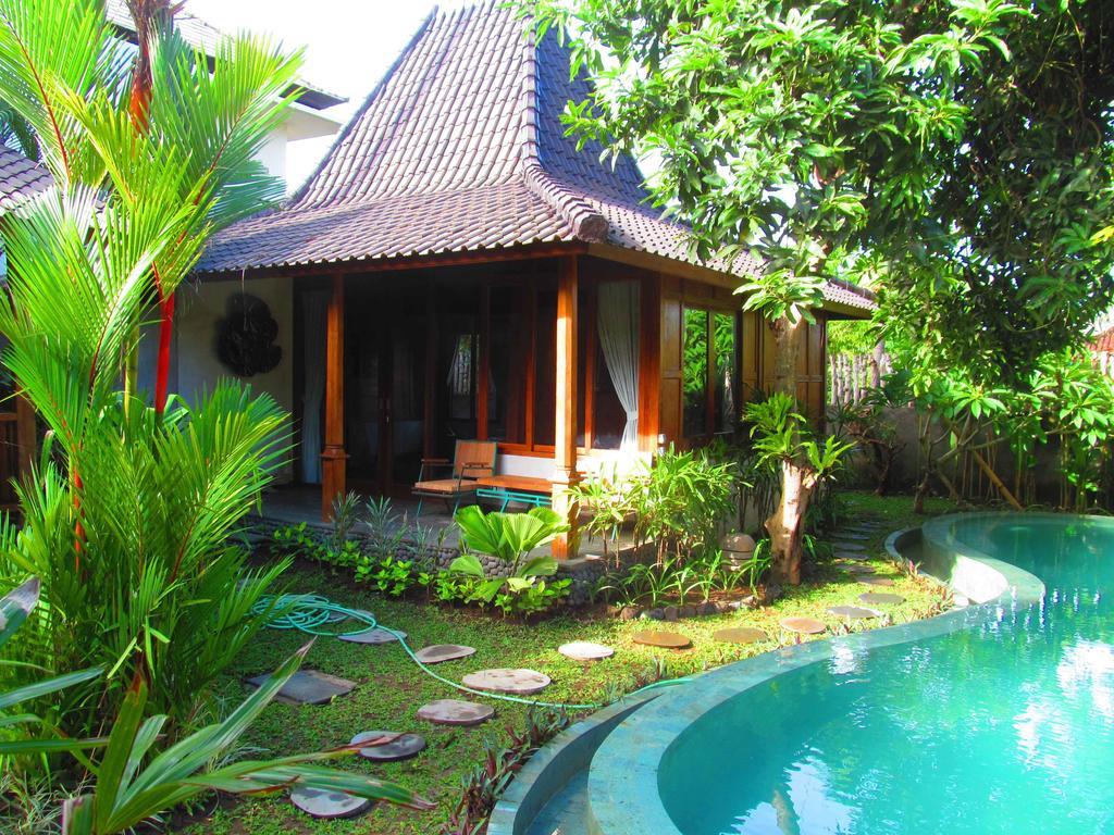 Eat Sleep Skate Hotel Sanur Værelse billede